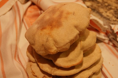 Cover me up and smush me...gently!