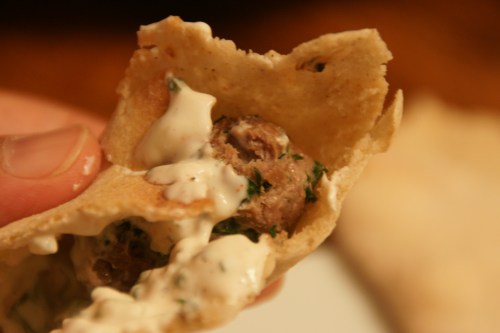 You can't stop at one...