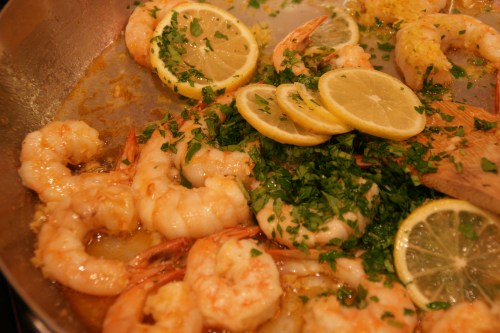 The rest of the goodies...