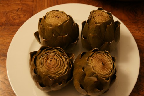 Ken doesn't know what he's missing...