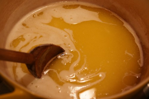 Don't doubt; have faith!