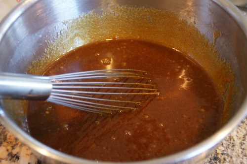 Ready to combine everything together!