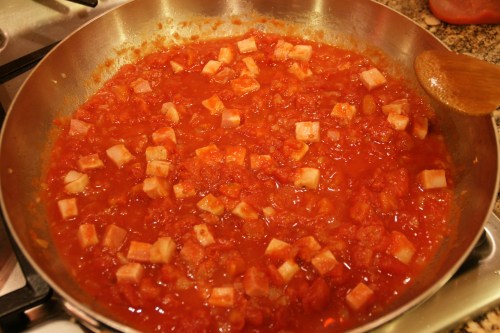 I love my Pomi tomatoes!