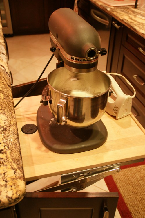 Beat on your highest setting!