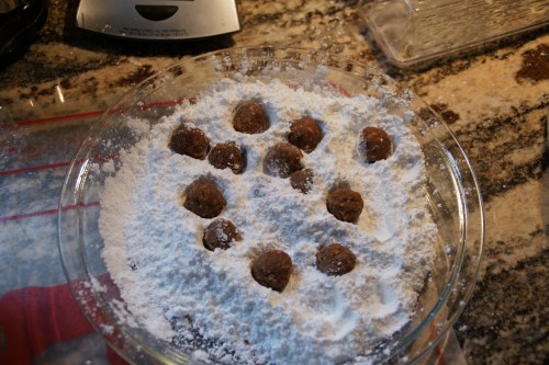 Ready for a taste test :-)