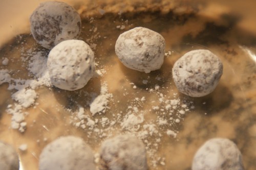 The flavor is even better if you age for a few days!