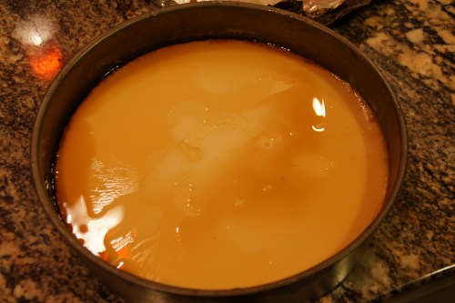 Ready to refrigerate