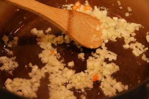 These are almost ready...