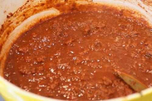 This took about 35 minutes.