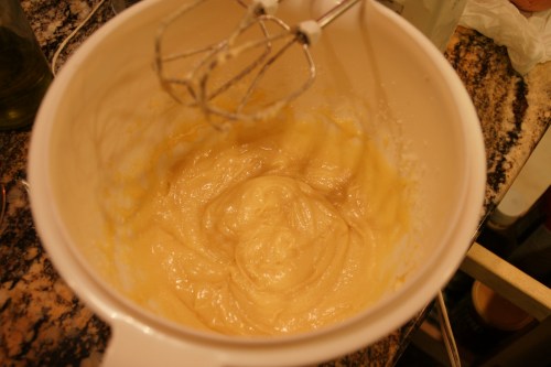 Ready for the dry stuff