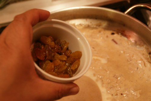 Sun Maid has these, but you can get them in an Indian food store as well.