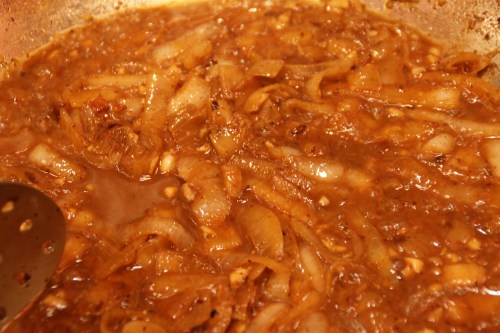 Your flavor foundation!