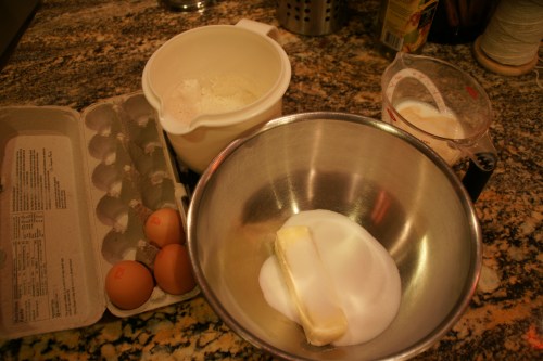 Uncomplicated and easy-- like all Nigella's recipes!