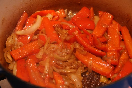 It took me about15 minutes to get golden onions