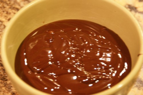 Silky smooth and ready to chill