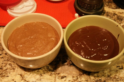 JC (left); blender (right)