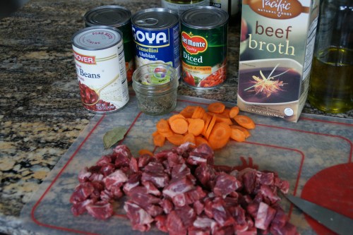 Easy-to-find ingredients!