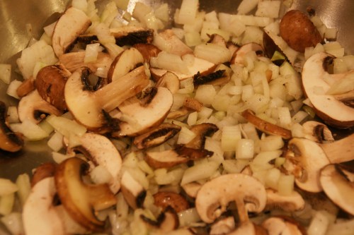 Don't forget to season