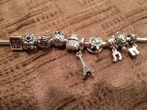 My surprise gift from my magnificent mommies!