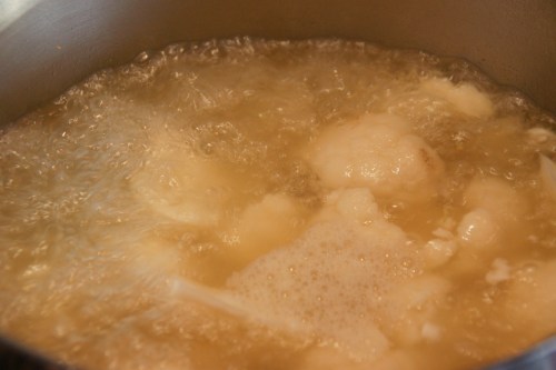 This shouldn't take more than 10 minutes