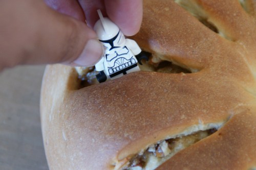 Did I mention I have a basement full of Lego Star Wars figures?