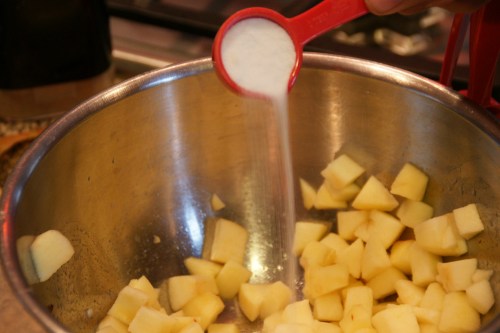 You may need more depending on taste.