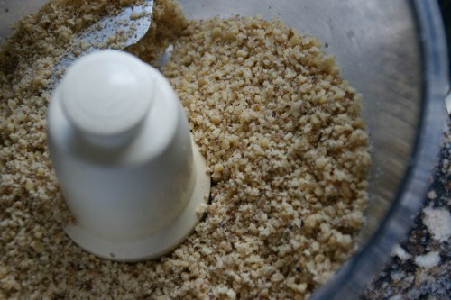 Use 2-3 second pulses