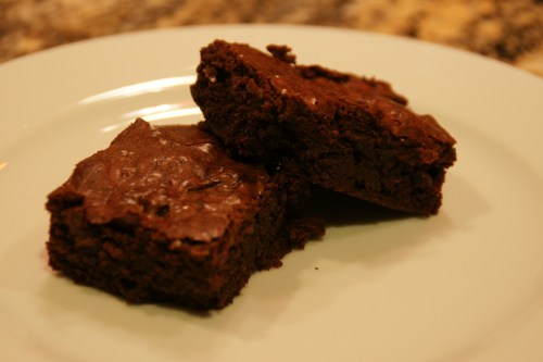 These will all be gone within 24 hours...