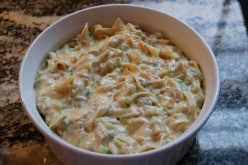 How easy was that to assemble?