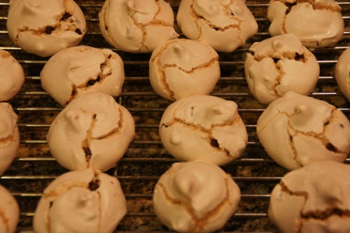 These don't take long to cool!