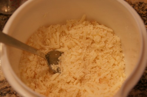 This is NOT a heart-healthy dish!