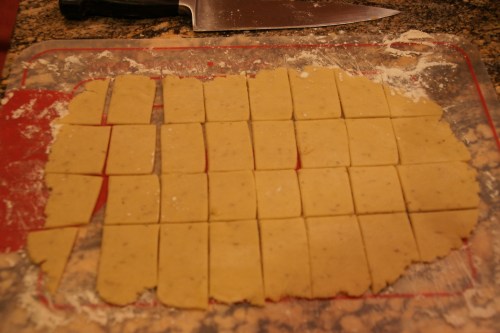 Make whatever shapes you want!