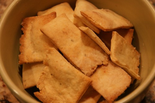 This may become our new snack!