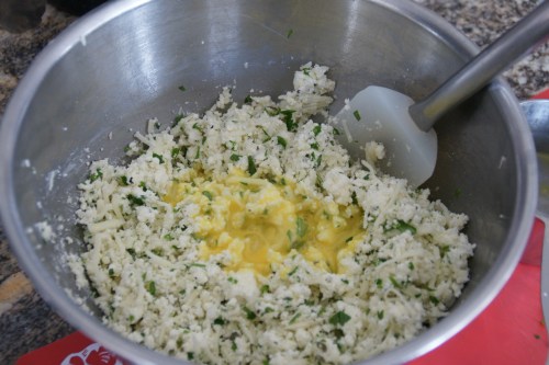 It doesn't look like one egg will do, but it does