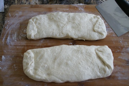 They're rectangles again! (sort of)