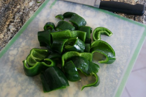 Poblanos