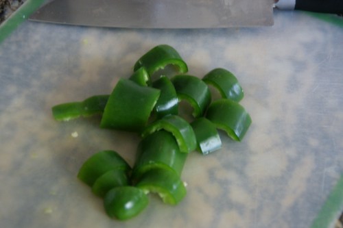 Jalapenos