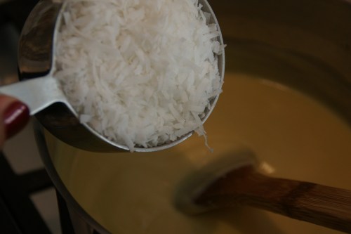 My favorite ingredient!