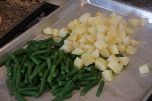 So far, nothing too complicated!