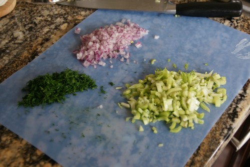 Texture and taste boosters