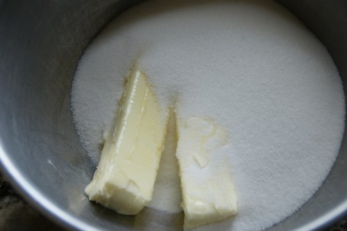 I love the creaming method; it's practically foolproof