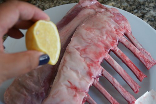 Another layer of flavor