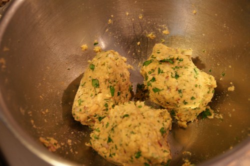 Three out of my four quarters