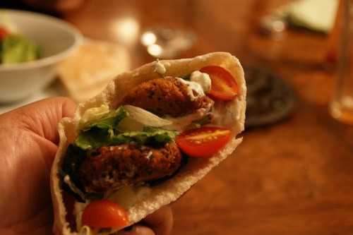 Even better homemade!