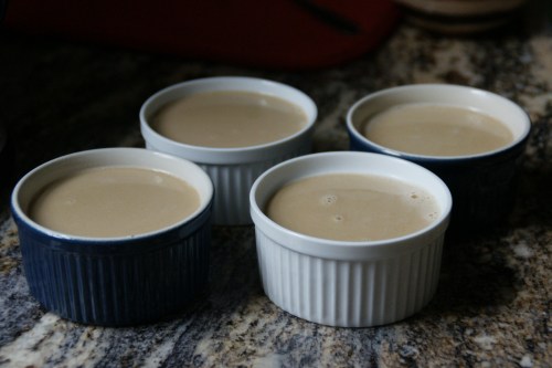 Ready for the big chill