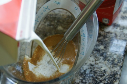 Use HEAVY whipping cream for best results