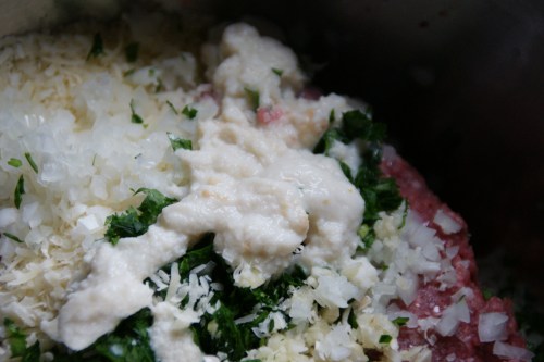 All the other good stuff...