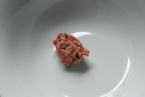 Feel fry to drag out a frying pan and fry if you don't like microwaving...