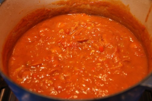 Ready for some grits!