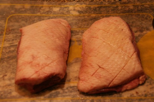 See the diamond cuts?